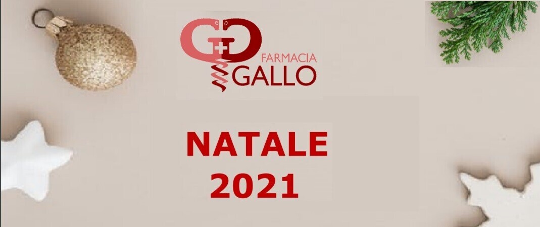 IDEE REGALO NATALE 2021
