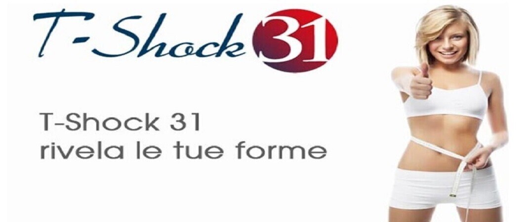 T-SHOCK 31